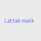 Bureau d'affaires immobiliere lattab malik